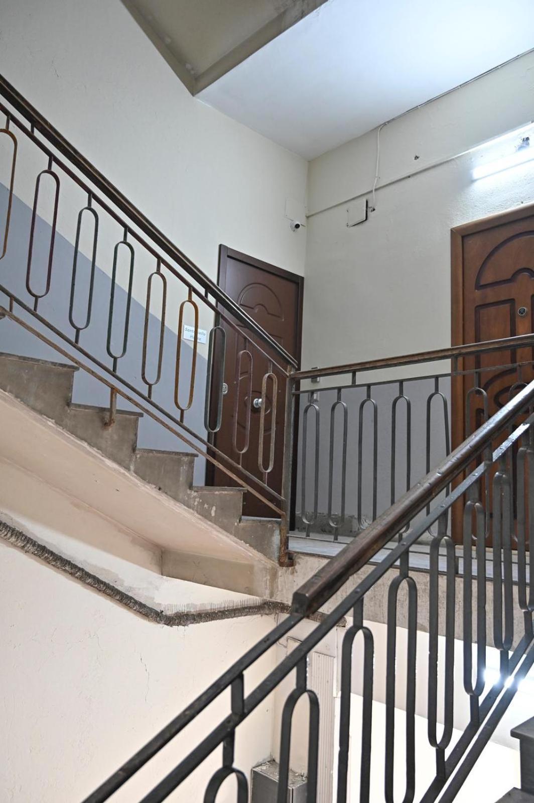 Bebsantaniellohouse1 Bed & Breakfast Napoli Dış mekan fotoğraf
