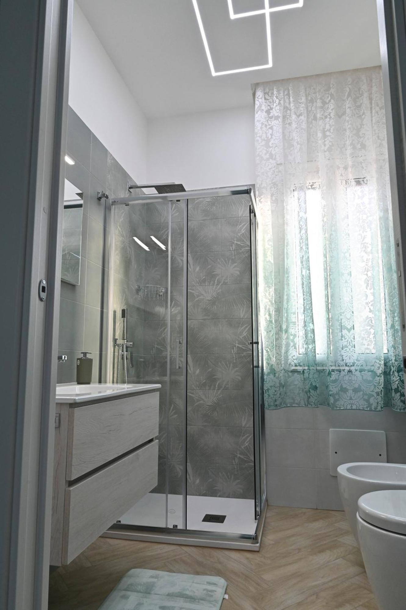 Bebsantaniellohouse1 Bed & Breakfast Napoli Dış mekan fotoğraf
