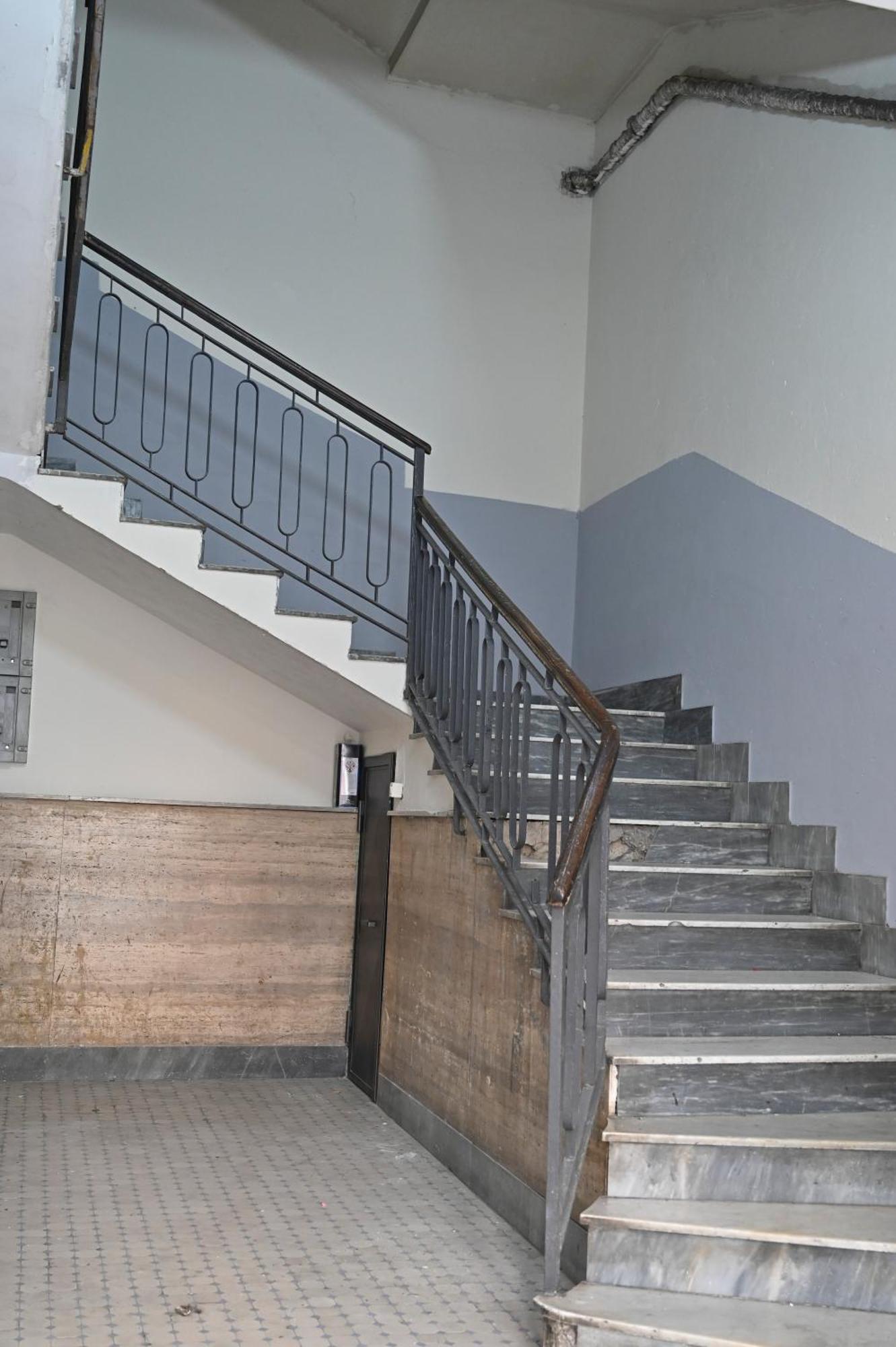 Bebsantaniellohouse1 Bed & Breakfast Napoli Dış mekan fotoğraf
