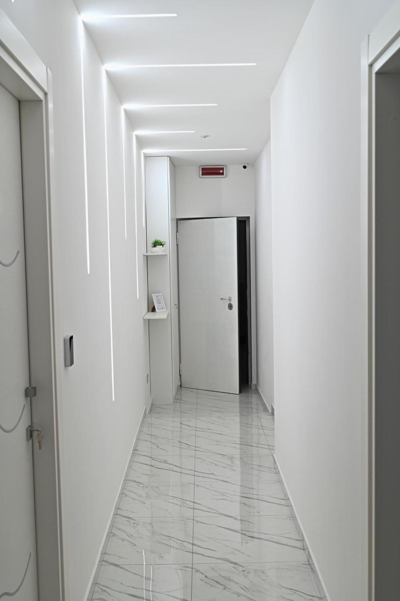 Bebsantaniellohouse1 Bed & Breakfast Napoli Dış mekan fotoğraf
