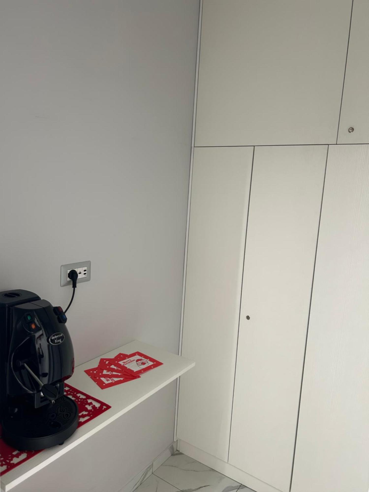 Bebsantaniellohouse1 Bed & Breakfast Napoli Dış mekan fotoğraf